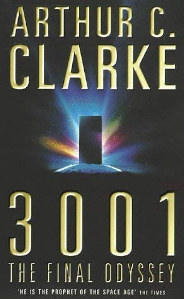 希少 Arthur C. Clarke SF小説 3冊セット 希少 Arthur C. Clarke SF
