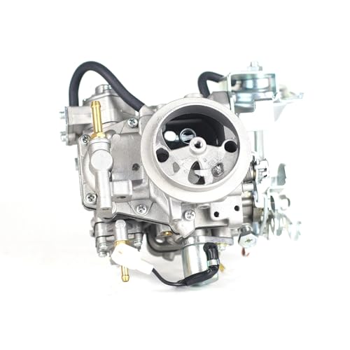 Carburateur pour Suzuki Alto 13200-84312 - Pièce de rechange moteur