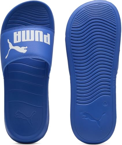 Image of PUMA Men's Divecat Slide Sandal