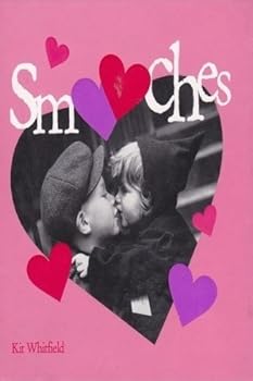 Hardcover Smooches (Gift Books from Hallmark) Book