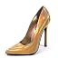 Gold Iridescent