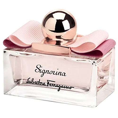 Salvatore Ferragamo Signorina Agua de Perfume - 100 ml