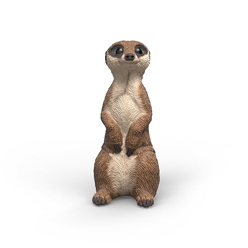 schleich Wild Life | Suricate 14935 | 4 x 4 x 2 cm