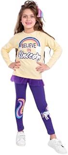 طقم بناتي قطعتين