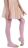 Le materie prime di alta qualità utilizzate nella produzione fanno risaltare i collant per l'elevata durata e il maggiore comfort di utilizzo. Adattarsi ai gusti dei bambini è una vera sfida, fortunatamente la disponibilità di diversi colori permette di risolvere facilmente il problema dell'abbinamento dei vestiti e dei collant delle bambine. Stanno bene con qualsiasi tipo di calzatura.