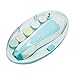Produktbild OIYINM77 Baby Elektrische Nagelpflege Polierer 360 Grad Rotation Nagelschneider Nagelpflege