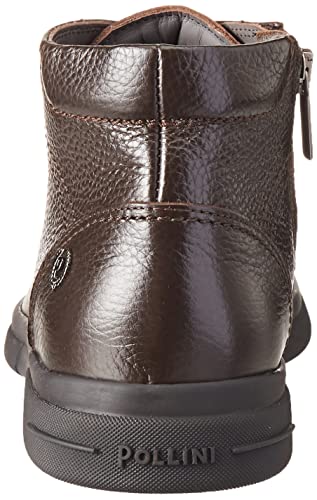Image of Pollini mens Chelsea Boots