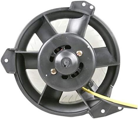 Heater Blower Motor w/Fan Cage for 96-00 Voyager Grand Caravan Town & Country