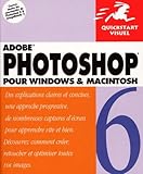  Photoshop 6 Pour Windows Et Macintosh
