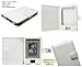 Produktbild Spartechnik Tasche für Tolino Shine Tolino Shine 2 HD von Bertelsmann Weltbild Thalia Telekom Hugendubel - bestes Case für Tolino Shine E-Book Reader - White - Weiss