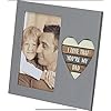 I LOVE THAT YOURE MY DAD Plaque Frame Rustic Primitives By Kathy