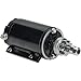 DB Electrical New SAB0078 Starter for Omc Johnson Evinrude 583482, 585056, 586279, 5713, 40 50 Hp 1989-2001 5059240-M030SM 5704640-M030SM SM57046 2-2160 5713N 18-5624 MOT2002L 5389