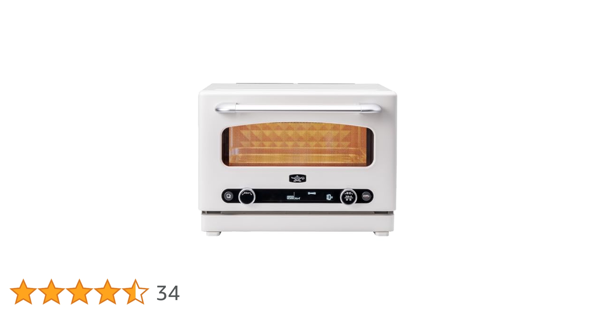 アラジン グラファイトオーブンレンジ AEM-G14A(G) Amazon | Aladdin(アラジン) グラファイトオーブンレンジ 22L