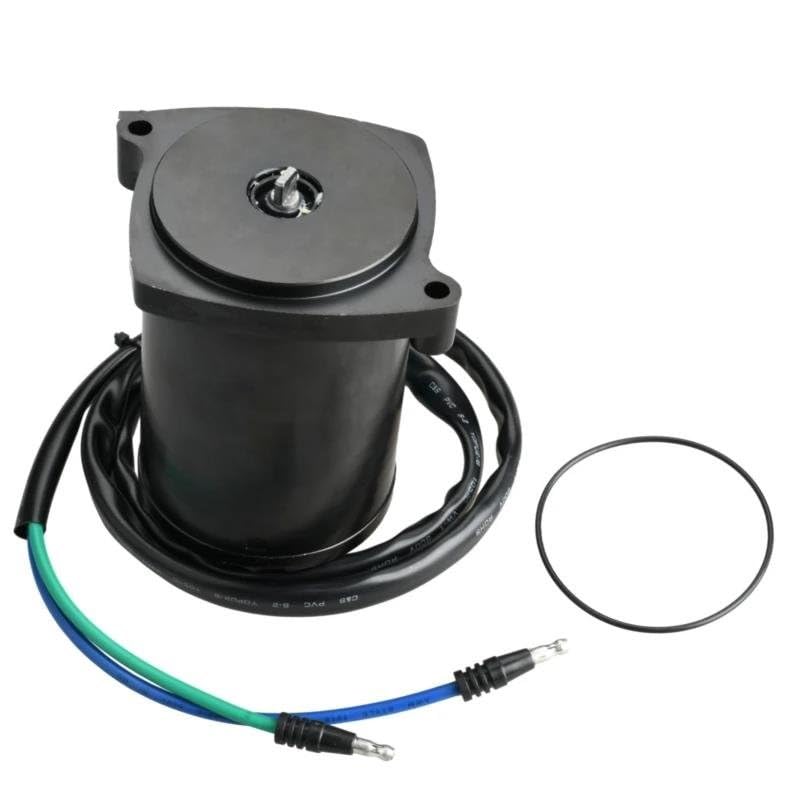 Moteur d'inclinaison et trim pour Mercury 225HP MAG3 démarreur électrique marine - 2