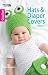 Hats & Diaper Covers, Book 2
