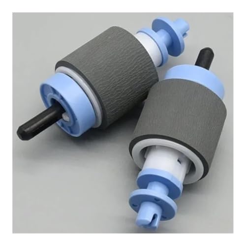 Rouleau de ramassage RM1-2998-000 pour stopper le bourrage papier des bacs M5035 700
