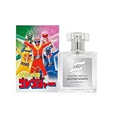 秘密戦隊ゴレンジャー オードパルファム 50ml