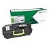 Produktbild Lexmark 53B2000 Original Toner 1er Pack