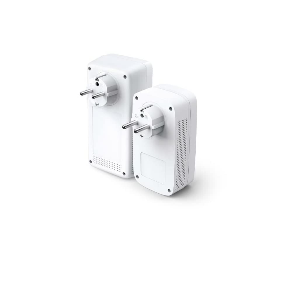 TP-Link TL-WPA1300P KIT (DE) Power WLAN