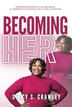 Paperback Becoming Her Book
