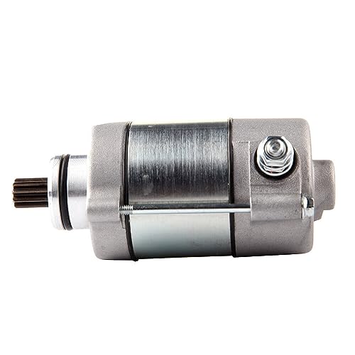 Image of Motor Starter SCITOO Starters for 19091 Starter Motor Fits for for Motorcycles for Off-Road 200 EXC 2013-2014 200 XC-W 2013-2015 250 EXC /250 EXC Six Days 2011-2015