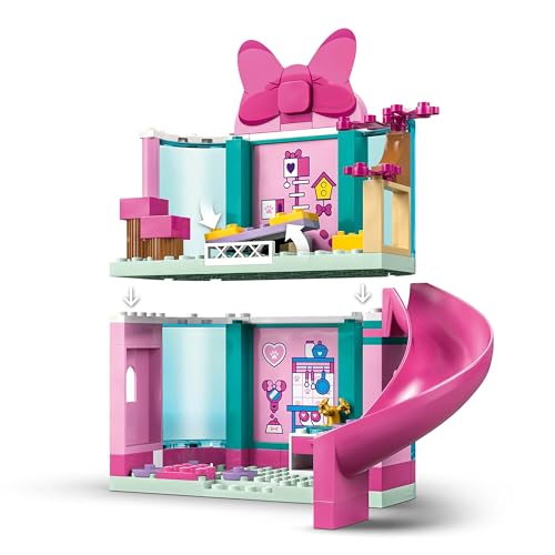 新品•未使用　廃盤品レア　DIANA ✖️ Disney レゴ® | ディズニー アナと雪の女王アドベントカレンダー 2025