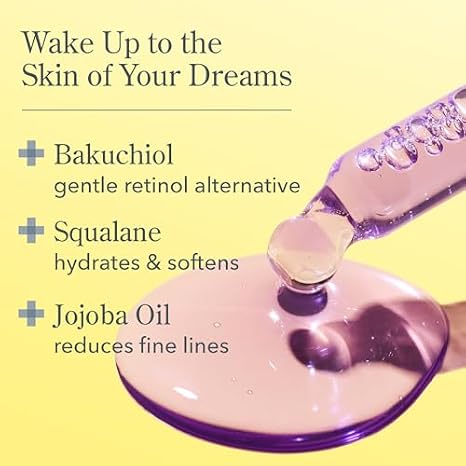 روتين Beekman 1802 Brighten + Firm مع كريم Bloom وDream Booster وGolden Booster - آمن للبشرة الحساسة وخالٍ من القسوة