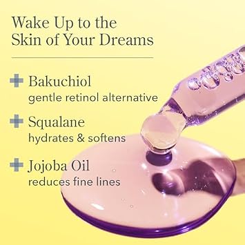 روتين Beekman 1802 Brighten + Firm مع كريم Bloom وDream Booster وGolden Booster - آمن للبشرة الحساسة وخالٍ من القسوة