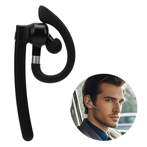Auricular In Ear Wireless con Traducción AI 133 Idiomas miniatura 3