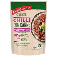 Chilli Con Carne 40g