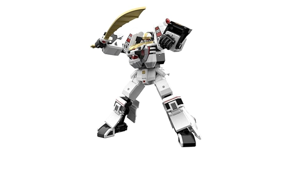 SMP スーパーミニプラ ダイレンジャー 大連王 ウォンタイガー