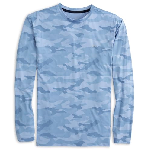 Fish Hippie Resolve Performance Crewneck