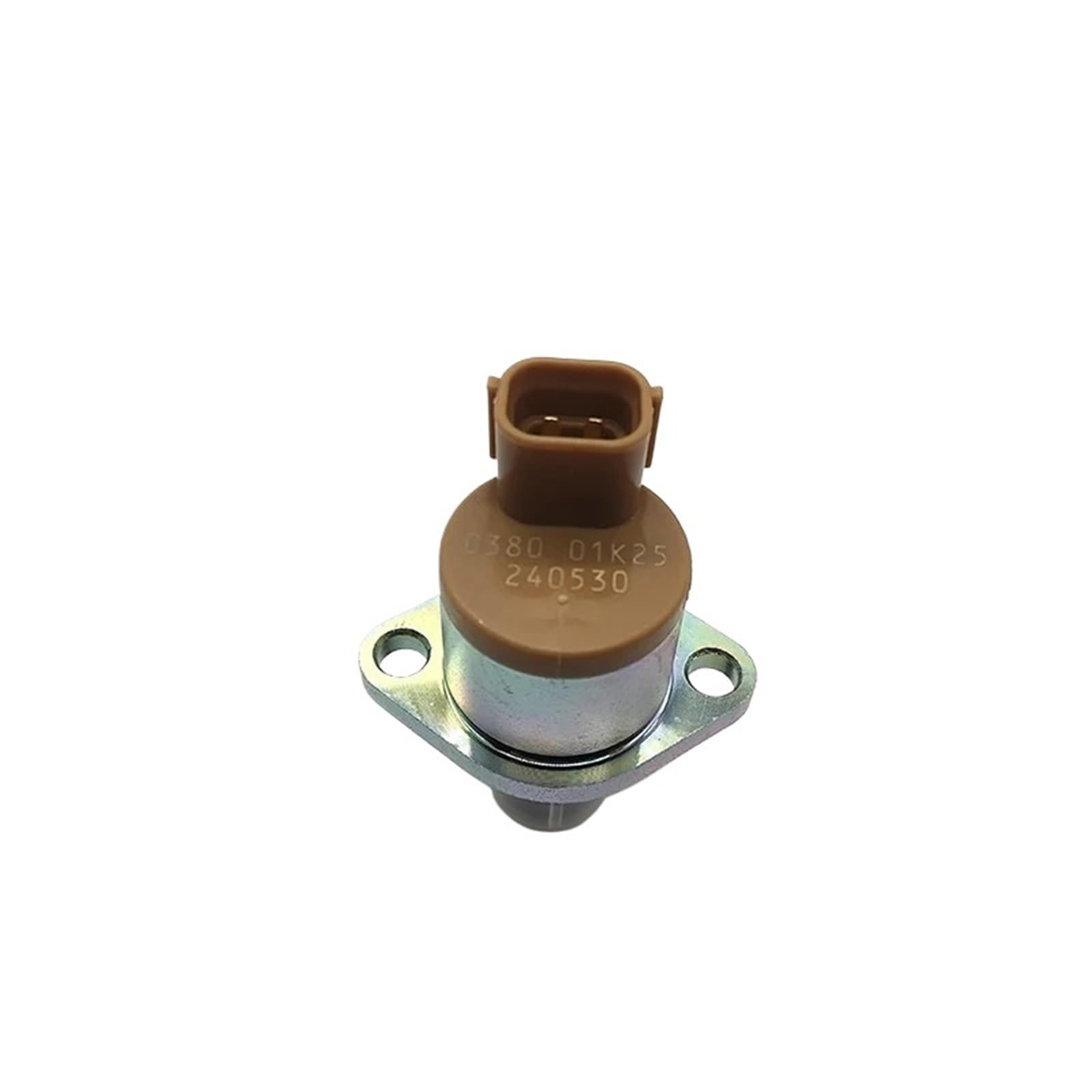 regulador de presión de combustible Regulador de bomba combustible SCV Válvula control succión para Toyota para RAV4 para John para Deere Reemplazar