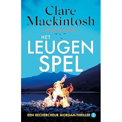 Het leugenspel