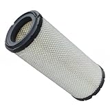 ZETECH Air Filter - Air Cleaner R453-312000-000X for Mitsubishi Forklift – Aftermarket Replacement