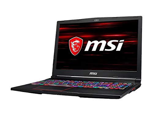 Mejores precios y opiniones de Msi ge63 raider Top diez. 5 Imagen adicional