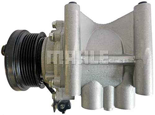 Compressore, Climatizzatore Mahle Original Acp 1113 000S - 8