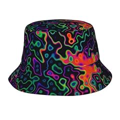 Abstract Psychedelic Marble