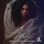 Cover of Yeah...Thanks