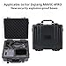 Waterproof Hard Carrying Case for DJI Mavic 4 PRO, Hard Case for DJI Mavic 4PRO Accessories (Case Only)
