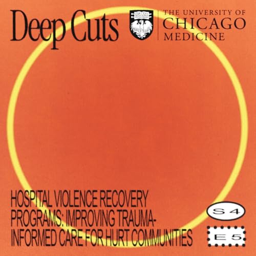 Hospital Violence Recovery Programs: Improving Trauma-Informed Care for Hurt Communities