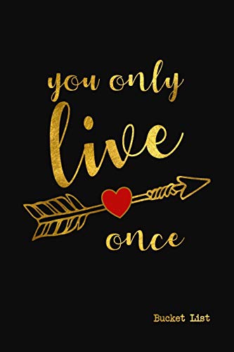 Bucket List: You Only Live Once Couples Travel Bucket List