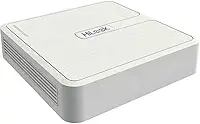 gravador digital 4 canais 4 em 1 4c 1080p - dvr-104q-k1 hilook - hikvision