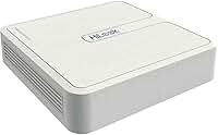 gravador digital 4 canais 4 em 1 4c 1080p - dvr-104q-k1 hilook - hikvision