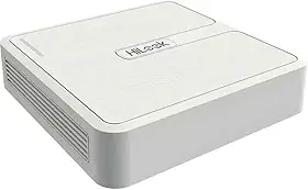 gravador digital 4 canais 4 em 1 4c 1080p - dvr-104q-k1 hilook - hikvision