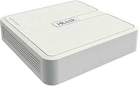 gravador digital 4 canais 4 em 1 4c 1080p - dvr-104q-k1 hilook - hikvision