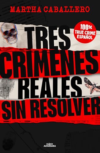 Tres crímenes reales sin resolver (Sin límites)