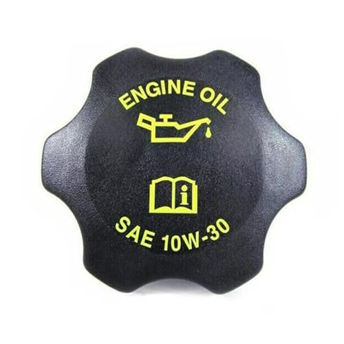 Bouchon de remplissage d'huile pour Jeep Grand Cherokee 1994-2006