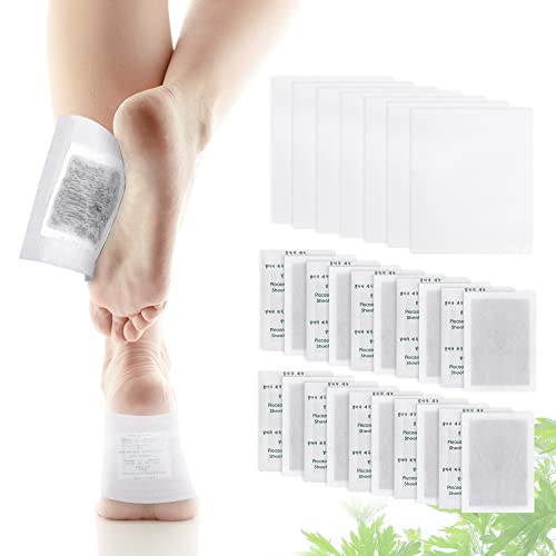 Foot Pads (100 Piece Set)