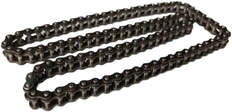 25H 98L Motorcycle Master links cam timing chain small for Suzuki GS GN 125 125cc GS125 GN125 EN125 GZ125 DR125 TU125 Easy to replace(25H-98L)